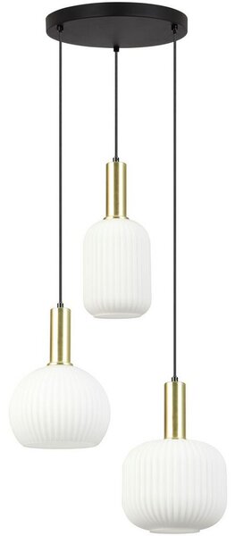 Mömax Viseča Svetilka Scher, Ca. 36/120 Cm