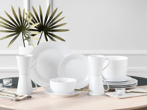Creatable Kombinirani Servis Base, 16-Delni