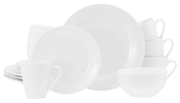 Creatable Kombinirani Servis Base, 16-Delni