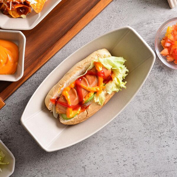 Creatable Set Posod Street Boat, 2-Delni