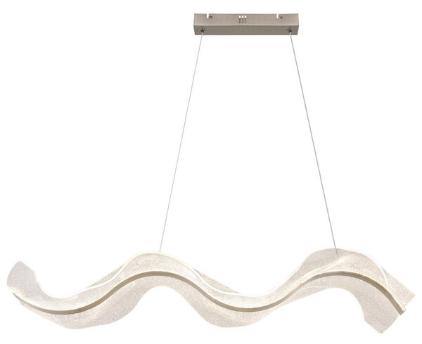 VISEČA LED-SVETILKA 2700-6500 K