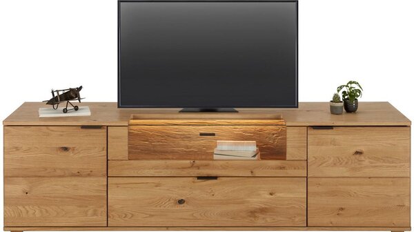 Premium Living Tv Omarica Valera, Barve Hrasta