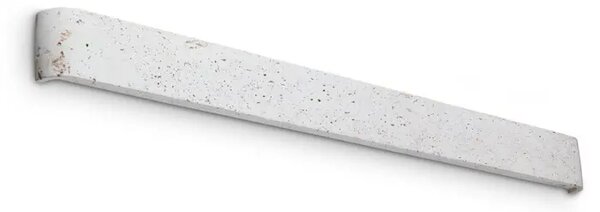 DELTA AP D110 ZIDNA LED SVJETILJKA 3000K 37W BIJELI BETON ID357126