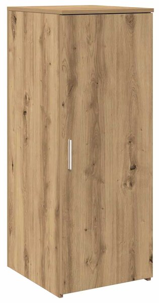 VidaXL shranjevalna omara Artisan Oak 40x45x103,5 cm inženirski les