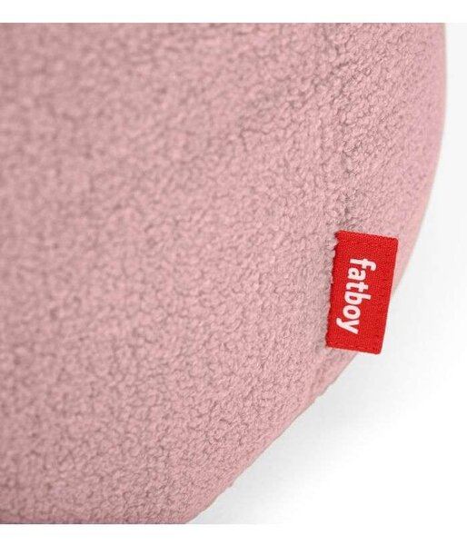 Fatboy - Point Puf Large Sherpa Pinky Promise Fatboy®