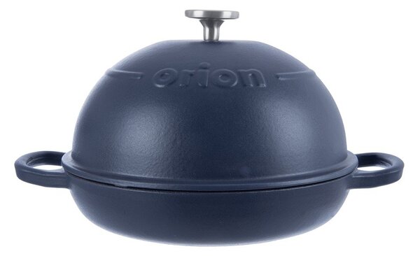 Pekač iz litega železa 26x26 cm Litina – Orion