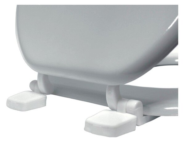 WC deska 37 x 41,5 cm Vitamine – douceur d'intérieur