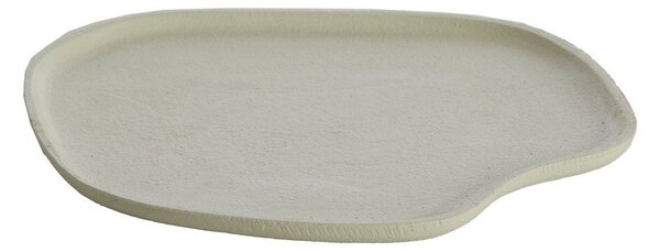 Kovinski dekorativni pladenj 24x24 cm Tojera – Light & Living