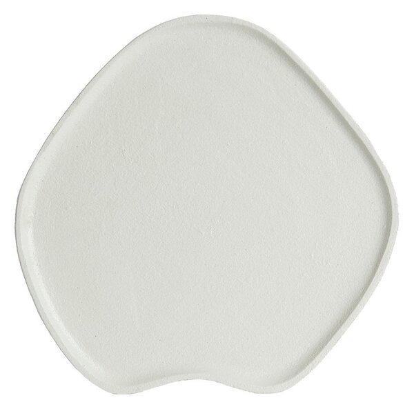 Kovinski dekorativni pladenj 24x24 cm Tojera – Light & Living