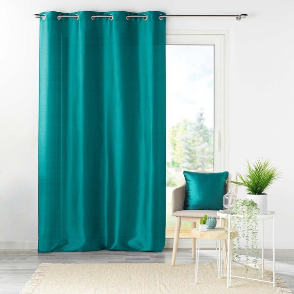 Prevleka za blazino iz mikrosatena 40x40 cm Shana – douceur d'intérieur