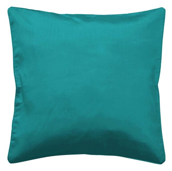 Prevleka za blazino iz mikrosatena 40x40 cm Shana – douceur d'intérieur