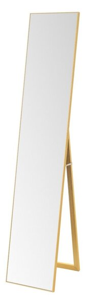 Stoječe ogledalo 31x151 cm – Casa Selección
