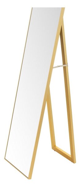 Stoječe ogledalo 31x151 cm – Casa Selección