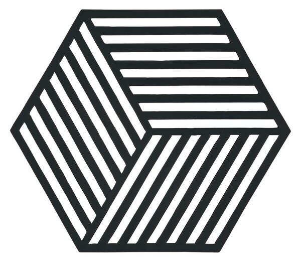 Podloga za vročo posodo Zone Hexagon