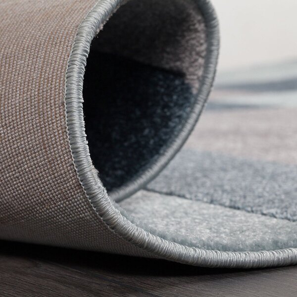 Preproga Flair Rugs Cosmos Denim, 120 x 170 cm