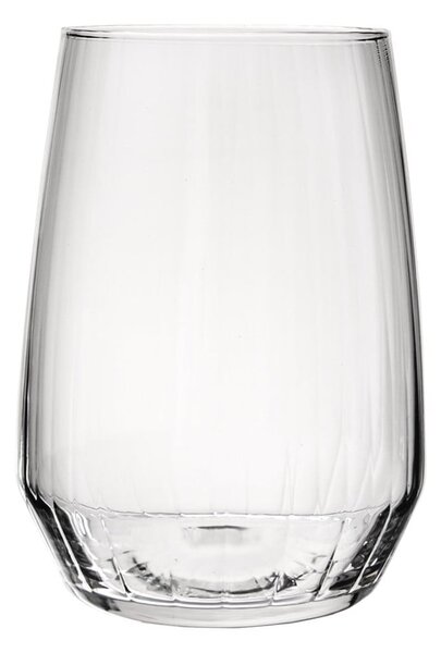 Kozarci v kompletu 6 ks 490 ml Carre – Orion