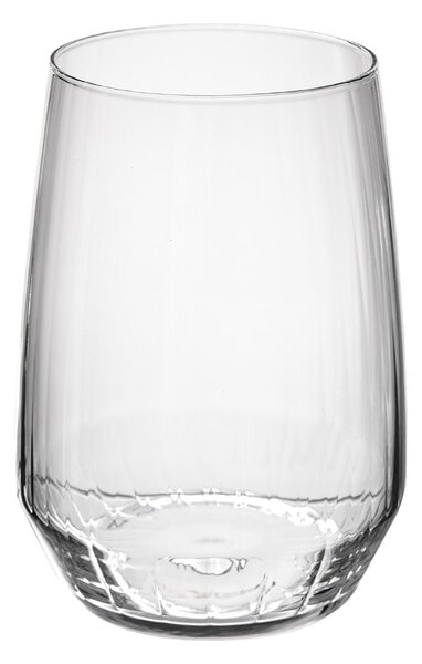 Kozarci v kompletu 6 ks 490 ml Carre – Orion
