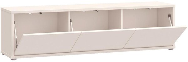 Carryhome Nizka Omarica Alice, Peščena Barva