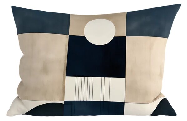 Set posteljnine iz polibombaža SOMVORA POLY barvna + prevleka za vzglavnik 50 x 70 cm BREZPLAČNO
