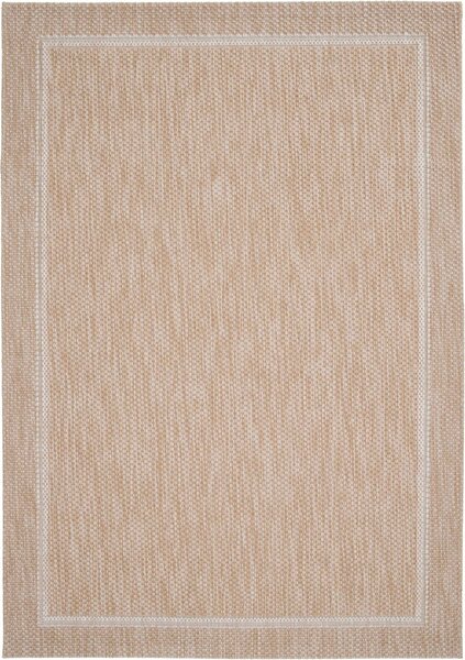 Preproga Grano Frame Amber