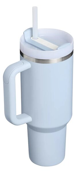 Stanley termo skodelica iz nerjavečega jekla Quencher® H2.O FlowState™ 1.18L