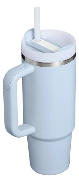 Stanley termo skodelica iz nerjavečega jekla Quencher® H2.O FlowState™ 0.89L