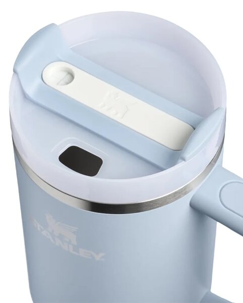 Stanley termo skodelica iz nerjavečega jekla Quencher® H2.O FlowState™ 1.18L