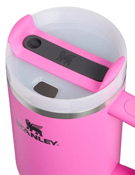 Stanley termo skodelica iz nerjavečega jekla Quencher® H2.O FlowState™ 1.18L