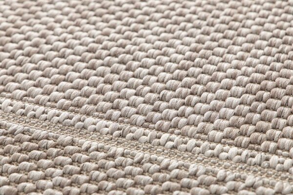 Preproga Grano Frame Grey