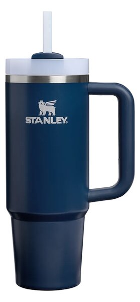 Stanley termo skodelica iz nerjavečega jekla Quencher® H2.O FlowState™ 0.89L