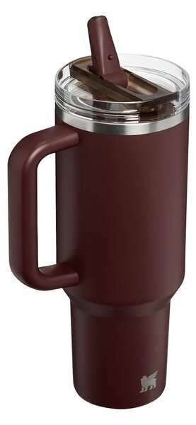 Stanley termo skodelica iz nerjavečega jekla Quencher® ProTour Flip Straw 1.18L