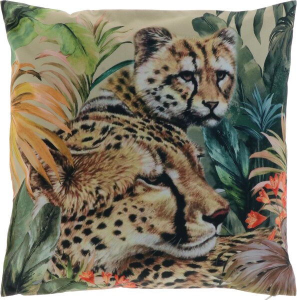Zunanji vzglavnik VELPARDO 45x45 cm, barvit