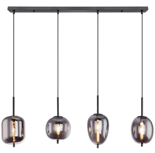 VISEČA SVETILKA 100/18,5/120 cm E14