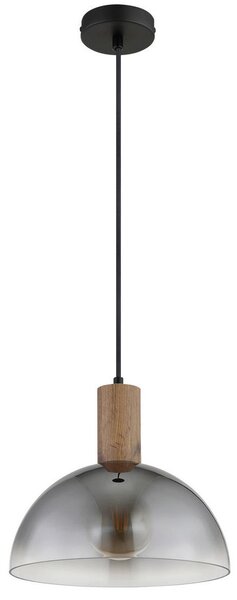 VISEČA SVETILKA ROMY 30/120 cm E27
