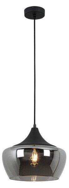 VISEČA SVETILKA 30/120 cm 25 W E27
