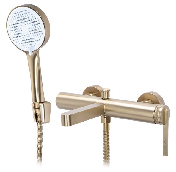 Mešalnik za kad REA Grace Brush Gold