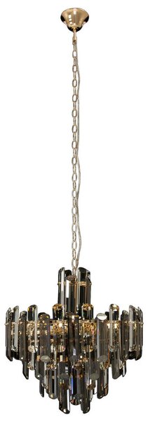 VISEČA NIHALNA SVETILKA 48,8/49,3 cm 40 W