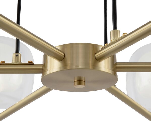LESTENEC 96/21 cm 60 W E14
