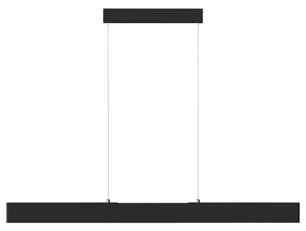 VISEČA NIHALNA SVETILKA 118,5/20-130/4 cm 30 W