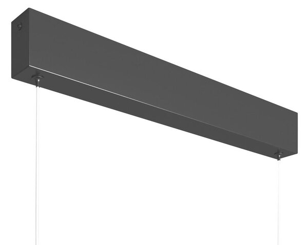 VISEČA NIHALNA SVETILKA 118,5/20-130/4 cm 30 W