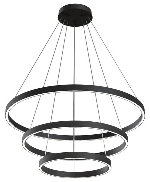 VISEČA NIHALNA SVETILKA 80/40-120 cm 51 W