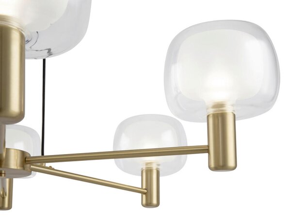 LESTENEC 96/21 cm 60 W E14