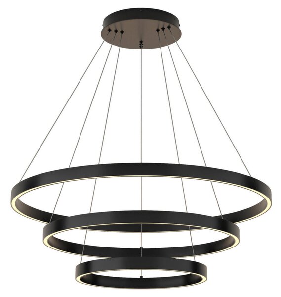 VISEČA NIHALNA SVETILKA 80/100 cm 115 W