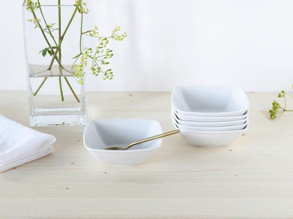Creatable Set Skodelic Za Kosmiče Victoria, 6-Delni