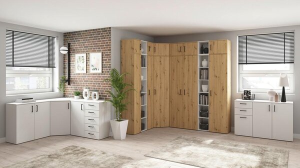 Premium Living Omara Multistauraum