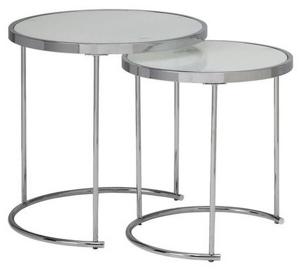 SET MIZIC, bela, barve kroma