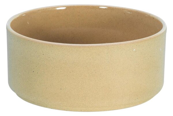 Creatable Set Skodelic Za Kosmiče Futuro Sand, 4-Delni
