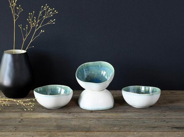 Creatable Set Skodelic Za Kosmiče Yuki Uno, 4-Delni