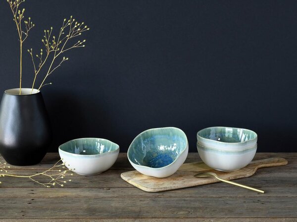Creatable Set Skodelic Za Kosmiče Yuki Uno, 4-Delni