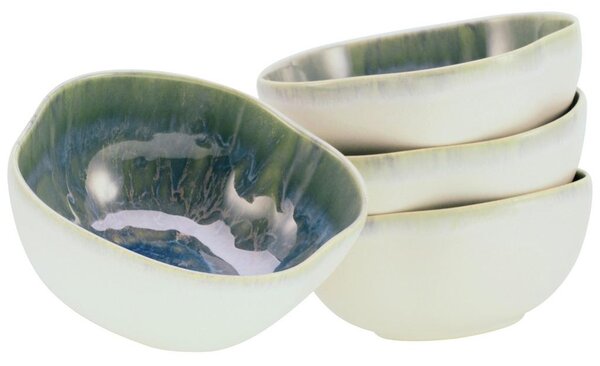 Creatable Set Skodelic Za Kosmiče Yuki Uno, 4-Delni